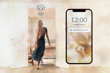 Модуль управления BleBox actionBoxS WIRED SMART WiFi
