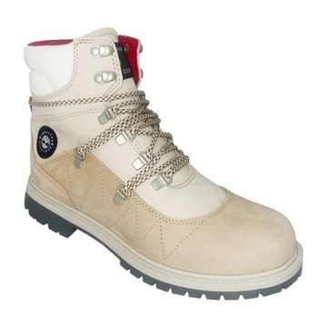 Timberland Hilfiger Hrtg Ek Waterproof Boot r.38