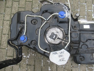 PORSCHE MACAN 95B FACELIFT NÁDRŽ PALIVA ČERPADLO 2.0T