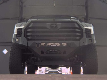 Toyota Tundra II 2022 Toyota Tundra Sr5 2022 3.5 Benzyna 389KM, zdjęcie 7