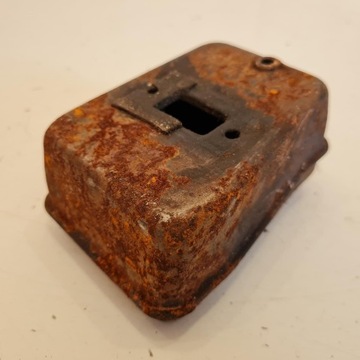 STIHL SG 17 ГЛУШИТЕЛЬ ВЫХЛОПА