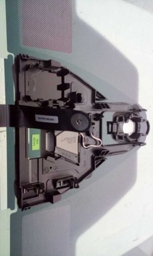 SKLO (OKNO) ČELNÍ PŘEDNÍ SKODA ENYAQ 2020- SENSOR KAMERA HUD ORIGINÁLNÍ NOVÁ