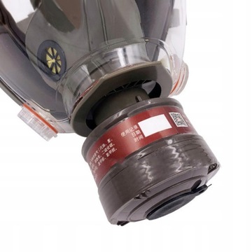 ПОЛНАЯ ПОКРАСКА ПРОТИВОГ 6800