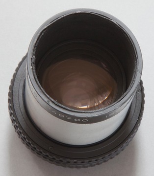 Bright Isco Super-Kiptar 85 мм/2 для Mamiya 645 AF Phase One, не-80 мм/1,9