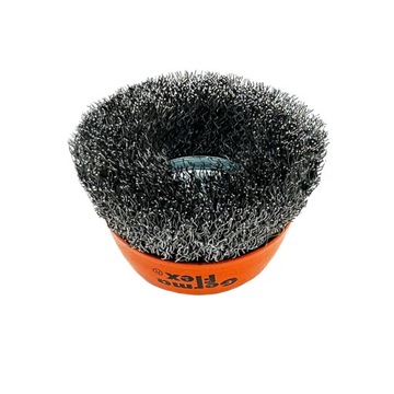 НО ЩЕТКА М14 80 мм Качественная!!!