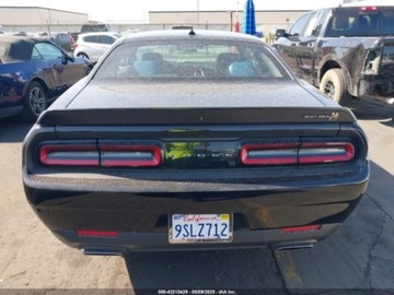 Dodge Challenger III 2021 Dodge Challenger RT Scat Pack Widebody, 2021r., 6.4L 6.4 Benzyna 485KM, zdjęcie 5