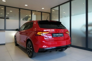 Skoda Fabia IV 1.5 TSI 150KM 2026 Škoda Fabia Skoda Fabia Fabia Monte Carlo 1.5 TSI, zdjęcie 6