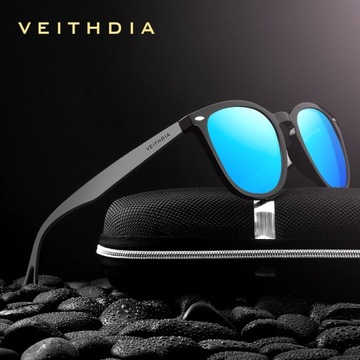 Sunglasses Polarized UV400 Unisex 6116