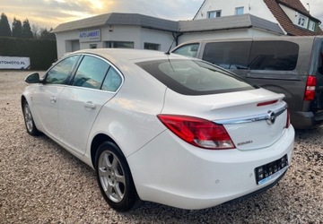 Opel Insignia I 2012 Opel Insignia Gwarancja 2.0 Diesel 118KM, zdjęcie 2