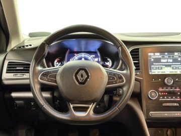 Renault Megane IV Grandcoupe 1.5 Blue dCi 115KM 2020 Renault Megane Renault Megane Polski Salon, zdjęcie 25