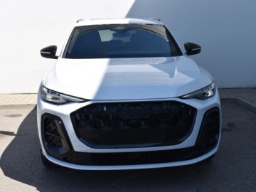 Audi Q5 II Q5-e Facelifting 2.0 50 TFSI e 299KM 2025 AUDI Q5 e-Hybrid quattro Suv 2.0 (299KM) 2025, zdjęcie 2