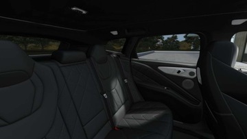 BMW XM SUV Plug-In 3.0 50e 476KM 2025 BMW XM 50e 476 KM PHEV - Hak Holowniczy - BowersWilkins - Gotowy do Odbioru, zdjęcie 12