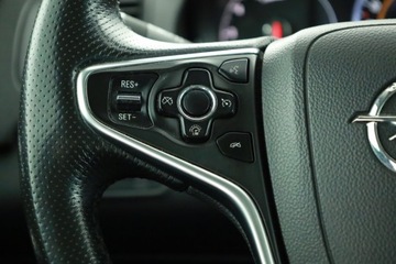 Opel Insignia I Country Tourer 2.0 CDTI Ecotec 170KM 2016 Opel Insignia 2.0 CDTI, Salon Polska, 167 KM, zdjęcie 13