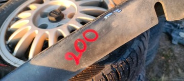 Рамка лампы фары передняя левая правая Audi 200