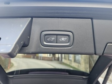 Volvo V90 II Kombi 2.0 D4 190KM 2020 Volvo V90 ACC Kamera SKÓRA Bezwypadkowy FULL, zdjęcie 13