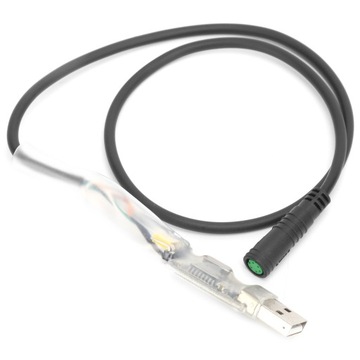 USB-КАБЕЛЬ ДЛЯ ПРОГРАММИРОВАНИЯ RETEVIS ДЛЯ BAFANG