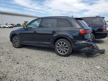 Audi Q7 II 2023 Audi Q7 Premium Plus 2023 2.0l 2.0 Benzyna 261KM, zdjęcie 1