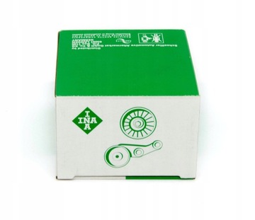 ALTERNÁTOR - SPOJKA JEDNOSMĚR SCHAEFFLER INA 535 0142 10