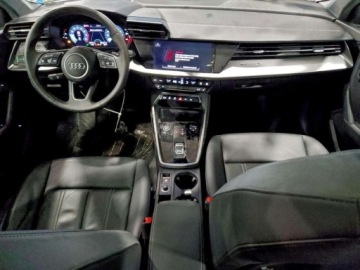 Audi A3 8Y 2022 Audi A3 Limousine Premium 2022 2.0 Benzyna 201KM, zdjęcie 9