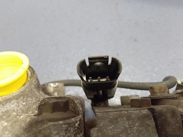 BMW 5 F10 3.0D KOMPRESOR KLIMATIZACE 447260-2982