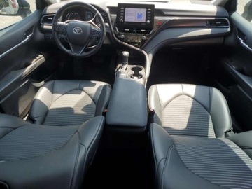 Toyota Camry IX 2023 Toyota Camry SE Night Shade 2023 2.5l 2.5 Benzyna 203KM, zdjęcie 8