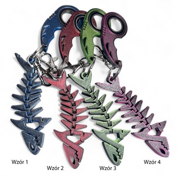 Keyrambit + Scale Tiktok Free Keyspinner Keyspinner