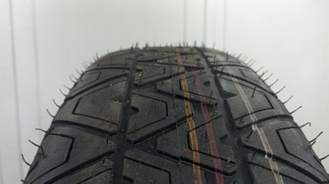 DISK KOLO DOJEZDOVÉ REZERVY MERCEDES W221 4,5JX19 5X112 ET 35 2214000202