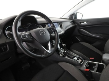 Opel 2018 Opel Grandland X automat navi klima auto czujniki, zdjęcie 13