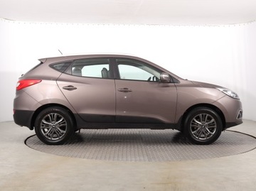 Hyundai ix35 SUV Facelifting 2.0 GDI 166KM 2015 Hyundai ix35 2.0 GDI, Salon Polska, 4X4, Skóra, zdjęcie 3