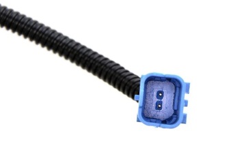 ДАТЧИК АБС ПЕРЕДНИЙ CITROEN C2 03-, C3 02- Л/П