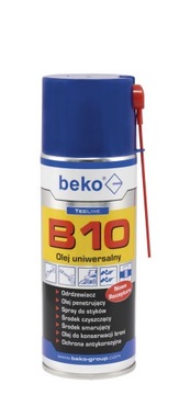 Olej uniwersalny Beko B10 400 ml