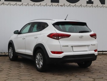 Hyundai Tucson III SUV 1.6 GDI 132KM 2017 Hyundai Tucson 1.6 GDI, Salon Polska, zdjęcie 3