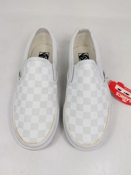 TENISÓWKI VANS Classic Slip-On VN0A5JMHCOI1 r 36