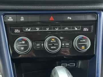 Volkswagen T-Roc I SUV 2.0 TDI 150KM 2020 Volkswagen T-Roc 2kpl.kół Full LED, Navi,, zdjęcie 22