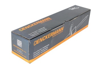 DSF178G TLUMIČE DOBLO CARGO ZADNÍ KPL