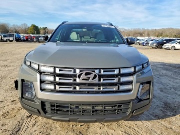 Hyundai 2025 Hyundai Santa Cruz Sel 2025 2.5 Benzyna 281KM, zdjęcie 5