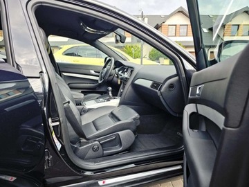 Audi A6 C6 Avant 2.0 TDI e 136KM 2011 Audi A6 Avant ___S-Line Plus 2.0TDI 136KM BiXenon LED Navi Skora Alu18 Doi, zdjęcie 21