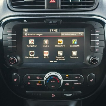 Kia Soul II 2017 Kia Soul II 1.6 Diesel CRDI Dream Team Edition Aut, zdjęcie 31