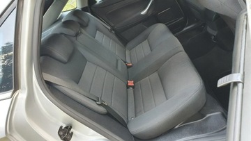 Ford Mondeo IV Hatchback 2.0 Duratec Flexifuel 145KM 2010 Ford Mondeo 2.0 146KM # TITANIUM # Convers+ # NAVI, zdjęcie 9