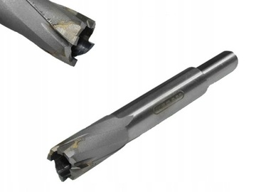 Frez urwanej śruby mocowania wtrysku 2.3/3.0 HPI