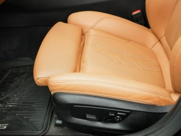 BMW Seria 5 G30-G31 Limuzyna Facelifting 2.0 520i 184KM 2021 BMW 520 KR9WW68#520i Skóra Podgrz.f K.cof LED, zdjęcie 9