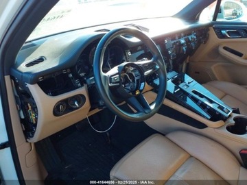 Porsche Macan 2023 Porsche Macan T 2023 2.0l 2.0 Benzyna 261KM, zdjęcie 11