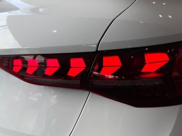 Audi A3 8Y 2025 AUDI A3 30 TFSI S Line Sportback Hatchback 1.5 (116 KM) 2025, zdjęcie 17