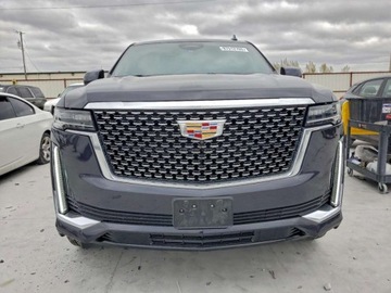 Cadillac Escalade III 2023 Cadillac Escalade Esv Premium Luxury 2023 6.2 Benzyna 420KM, zdjęcie 5