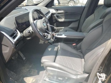 BMW X1 U11 2023 BMW X1 xDrive28i po lekkim gradzie, od ubezpieczyciela 2.0 Benzyna 245KM, zdjęcie 7