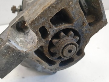 ISUZU TROOPER II 3.2 V6 STARTÉR