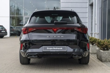 Cupra Leon II Sportstourer Facelifting 2.0 TSI 204KM 2026 Cupra Leon Sportstourer Tribe Edition 2.0 TSI 204, zdjęcie 7