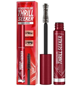 Тушь для ресниц Rimmel Wonder'Volume Thrill Seeker Ex
