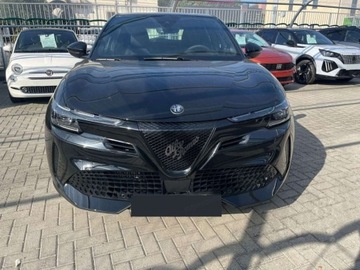 Alfa Romeo Junior 2025 ALFA ROMEO Junior Ibrida eDCT Suv 1.2 (145KM) 2025, zdjęcie 5