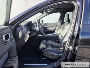 Volvo XC60 II 2025 Volvo XC 60 FV23 Black Edition AWD BLIS ACC Pilot, zdjęcie 10